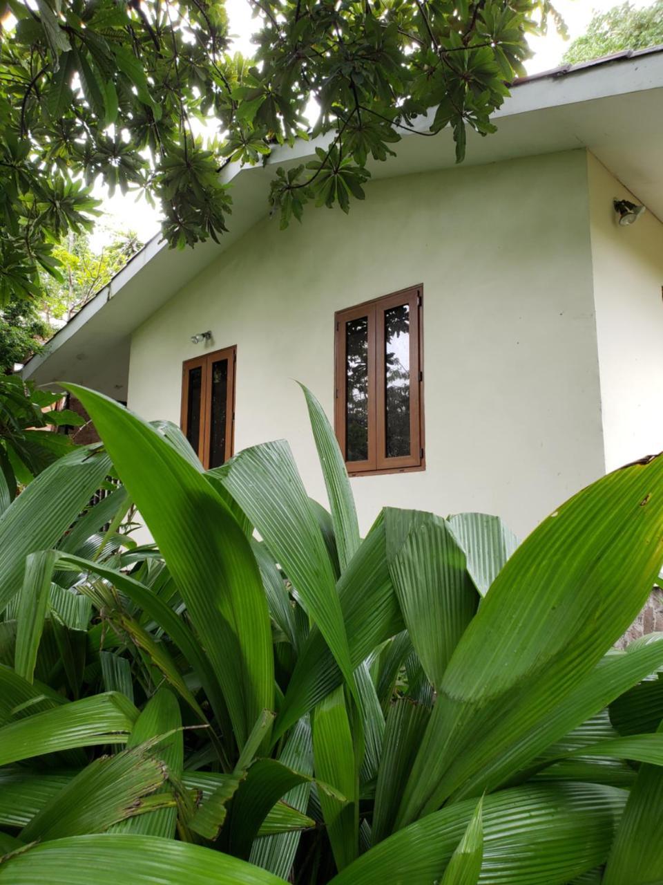 Domus Hotel San Salvador Exterior photo